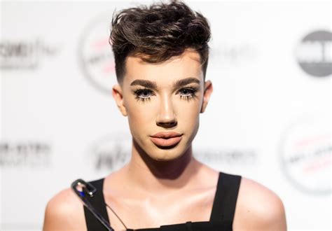 5 Things To Know About James Charles The Youtuber Who Is Feuding With