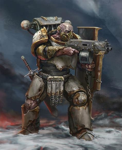 4269 Likes 23 Comments Art Of Warhammer Warhammerartwork On