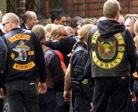 Bandidos Motorcycle Club 5 Fast Facts You Need To Know