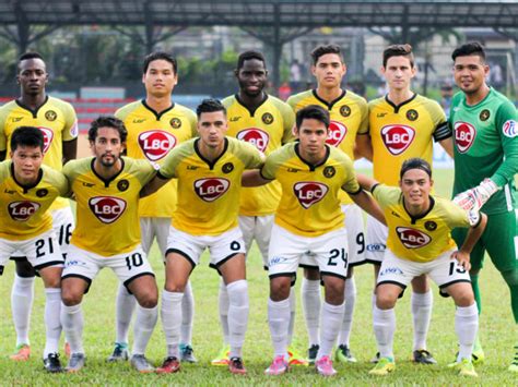 Последние твиты от kaya futbol club (@kayafc). Kaya FC-Iloilo Bids Farewell to Four Players - Kaya FC-Iloilo
