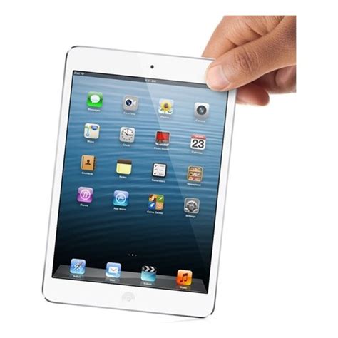 Apple Ipad Mini 16gb 79 Wi Fi 4g Beyaz Tablet Md543tua Fiyatı