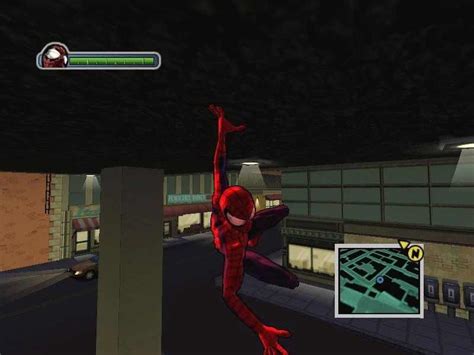Ultimate Spider Man Game Free Download Full Version For Pc