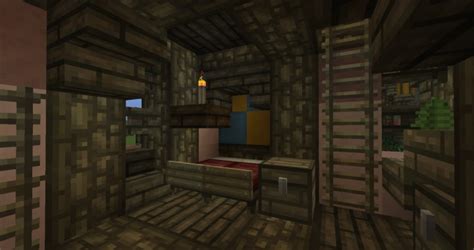 Lukys Rpg Texture Pack 16x16 Updated Minecraft Texture Pack