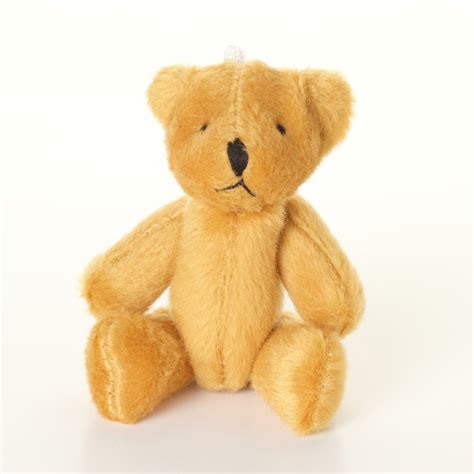 New Brown Teddy Bears Small Cute And Cuddly T Present Birthday