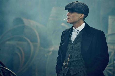 ¡la Cuarta Temporada Tiene Fecha Oficial De Estreno Peaky Blinders Spoiler Time