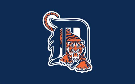 Detroit Tigers Screensavers And Wallpaper 62 Images