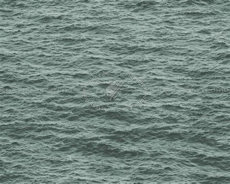 Ocean Sea Water Textures Seamless