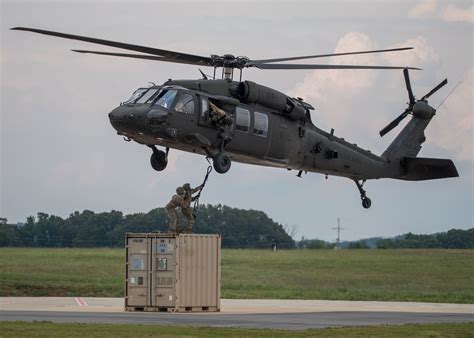 First Uh 60v Black Hawk Ready For Delivery To Us Army