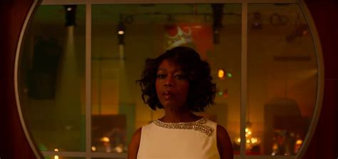 Luke Cage Season 2 Trailer Mariah Wants To Be Queen But A New
