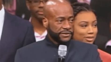 Bishop Eddie Long Dies At 63 — Madamenoire