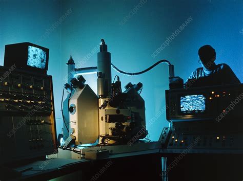 Scanning Electron Microscopy Stock Image H5120050 Science Photo