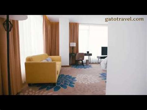 The venue is housed in main buildings. Tamu Hotel & Suites Kuala Lumpur - YouTube