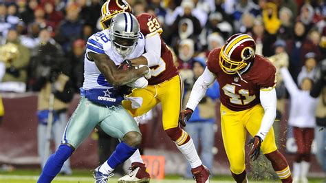 Check spelling or type a new query. Washington Redskins Training Camp Battles: Cornerbacks ...