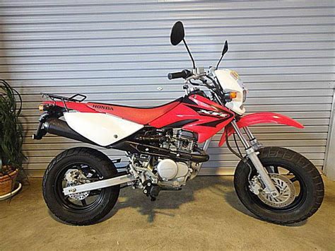 Are driving 0 · subscribed 0 · discussions 0. 2006 Honda XR50 Motard - Moto.ZombDrive.COM