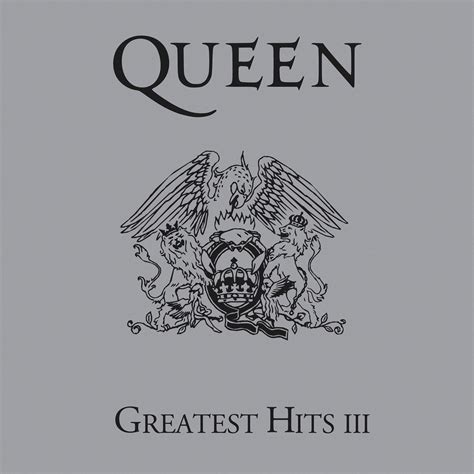 Queen Greatest Hits Iii