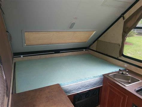 Check spelling or type a new query. 2014 Used Flagstaff HARD SIDE 12RB Pop Up Camper in Florida FL