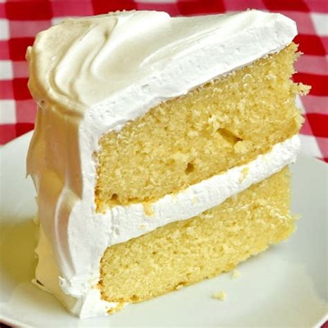 The Best Vanilla Cake 12537 Hot Sex Picture