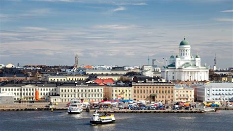 I 10 Migliori Tour Di Helsinki Nel 2021 Con Foto Cose Da Fare E