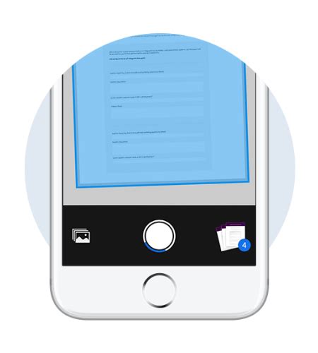 Gone are the days of taking documents to the library to scan or spending a bunch of money on a scanner for your scan documents, receipts, business cards, notes, and even whiteboards or blackboards. Adobe Scan app, scan documents to pdf | Adobe Document Cloud