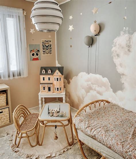 Dein kind wird langsam zu klein für das häufige fragen und antworten rund um das juniorbett. Die schönsten Instagram Kinderzimmer weltweit | Kinder ...