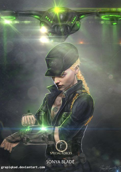 42 Sonya Blade Ideas Sonya Blade Sonya Mortal Kombat