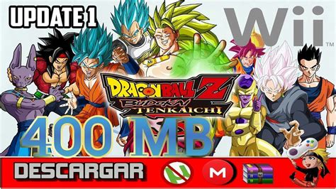 Kakarot (ドラゴンボールzゼット kaカkaカroロtット, doragon bōru zetto kakarotto) is a dragon ball video game developed by cyberconnect2 and published by bandai namco for playstation 4, xbox one,microsoft windows via steam which was released on january 17, 2020. Download New Dragon Ball Z Wii Game For Android 2019 ...