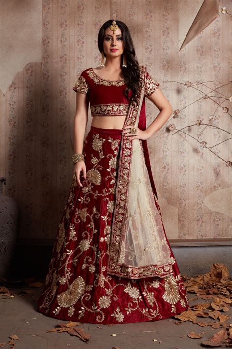 31 indian wedding dress color meaning popular inspiraton