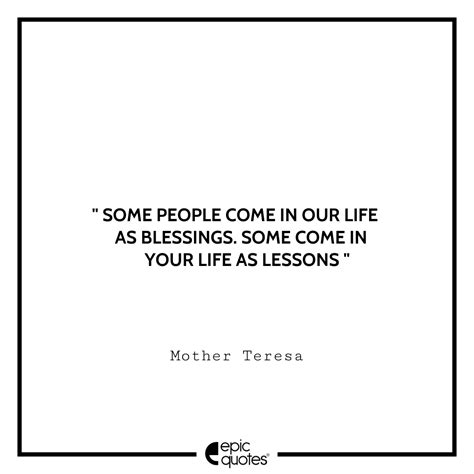 15 Most Graceful Mother Teresa Quotes To Inspire You To Be A Better Person