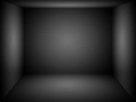 Premium Photo Empty Room Black And White Background