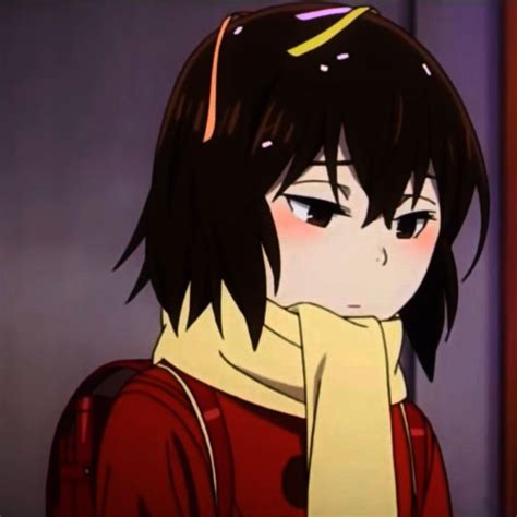 🍡 Hinazuki Kayo And Satoru Matching Icons ⌇·˚ ༘ In 2024 Anime Anime