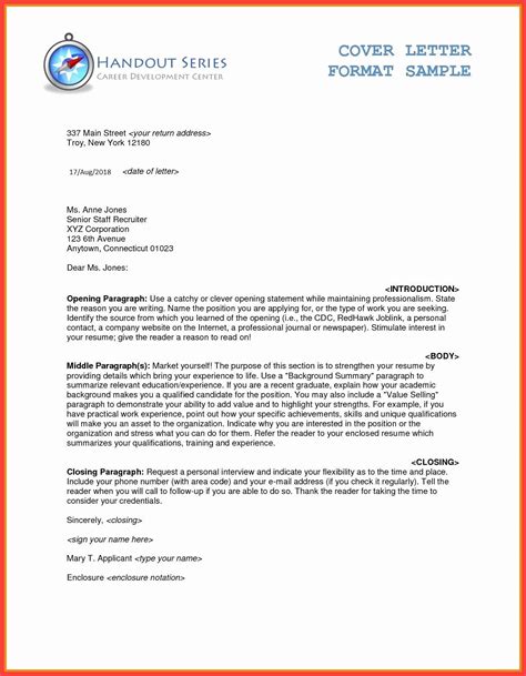 Business Letter Template Word Elegant Business Letter Format In Ms Word