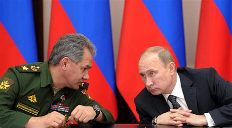 Russian President Vladimir Putin Orders Military Exercises Amid Ukraine Tensions | Time