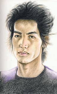 Thu mar 05 2020callum michael rebel born to jenna dewan & steve kazee. Taiwan Celebrities Gossip: Jerry Yan as Dao Ming Si