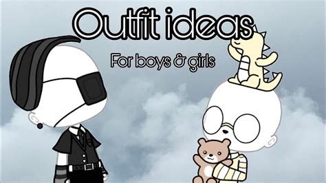 ^^*none of the music featured in the video are mine, here are the information about the music*music: Boy Clothes Gacha Life - Fashion Stylish
