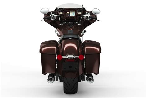 At over 800 pounds it's a bit heavy but once you get it off the. 2019 Indian Chieftain Limited Review (17 Fast Facts)