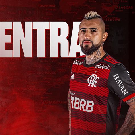 Flamengo On Twitter