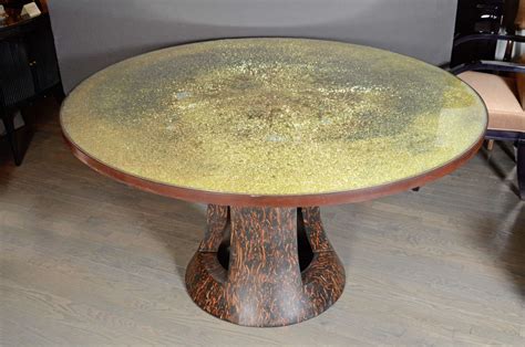 See 10,876 tripadvisor traveler reviews of 208 cheyenne restaurants and search by cuisine, price, location, and more. Stunning Dining Table with Shatter Glass Top with Bronze ...