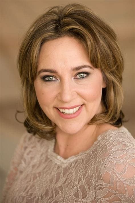 Christine Rice Makes Her Role Debut As Ruggiero In Handel S Alcina In