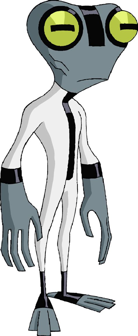 Image Grey Matter Profilepng Ben 10 Wiki Fandom Powered By Wikia