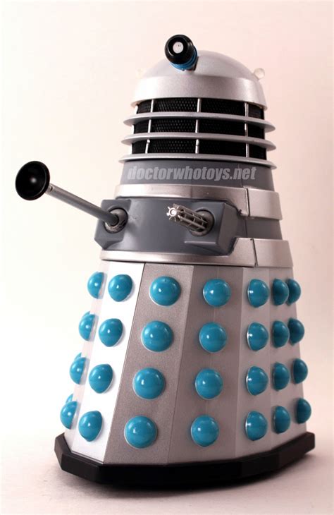 Doctor Who Action Figures Dead Planet Dalek