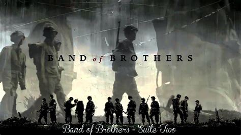 Band Of Brothers Wallpaper 63 Images