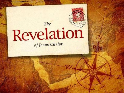 1and i saw in the right hand of him that sat on the throne a book written within and on the back, close sealed with seven seals. An Inspired outline of the book of Revelation 1:20, free ...