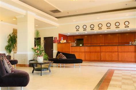 11 Best Hotels In Hartsfield Jackson Atlanta International Airport
