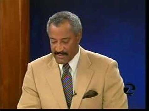 Dennis richmond is an american former news anchor. KTVU Dennis Richmond Day - YouTube