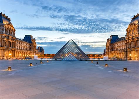 Museu Do Louvre O Que Ver Ingressos Fotos E Dicas Para Visitar