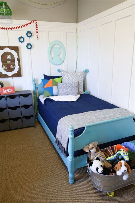 See more ideas about nautical bedroom, boys nautical bedroom, boys bedrooms. Nautical Navy (Minky) | Blue boys bedroom, Toddler boy ...
