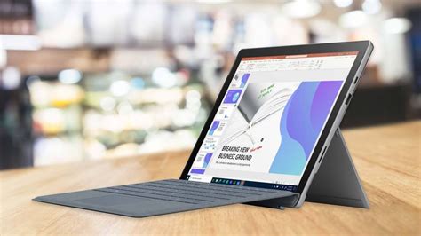 Microsoft Surface Pro 7 Release Date Price Specs And More Toms Guide