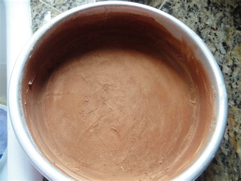 Slowly stir in hot coffee until batter is smooth — it will be thin. Super Moist Chocolate Cake | Serena Bakes Simply From Scratch