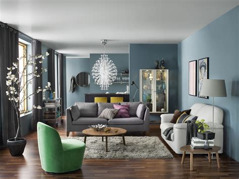 Ehrlich gesagt waren wir aber durch andere projekte so eingespannt, dass wir schlicht keine lust hatten, es wirklich zu tun. kleines wohnzimmer couch | Living room color schemes ...