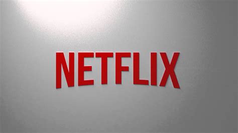 Netflix Logo Wallpapers Wallpaper Cave